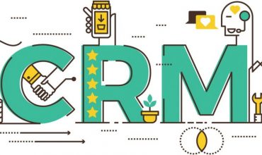 Phần mềm crm