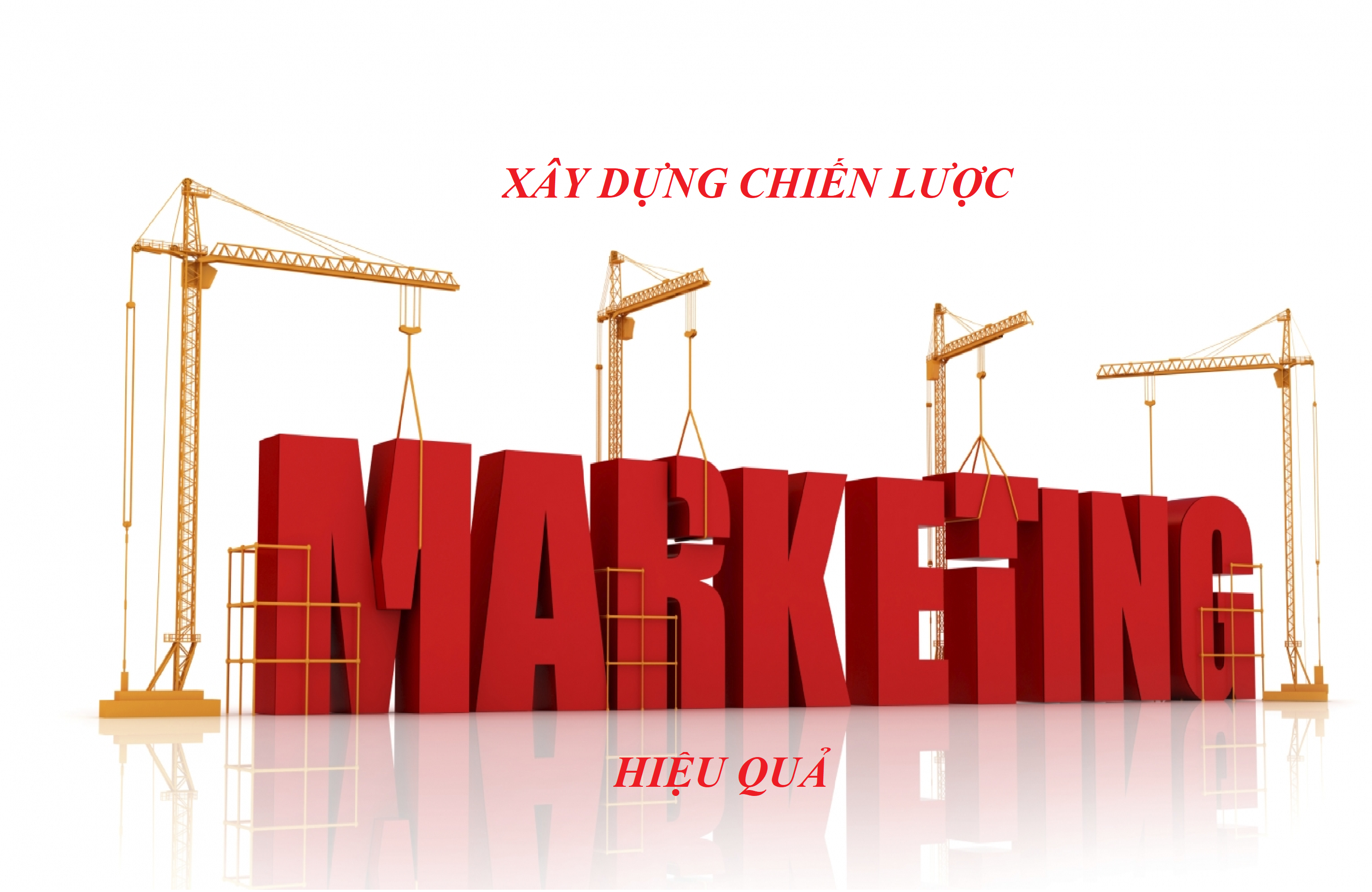 Marketing hiệu quả với giải pháp ECRM