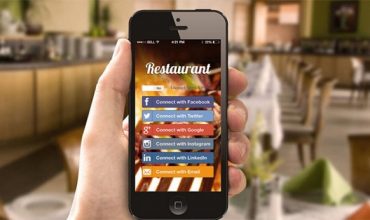 Wifi marketing cho nhà hàng