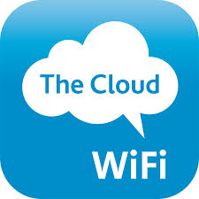 wifi đám mây
